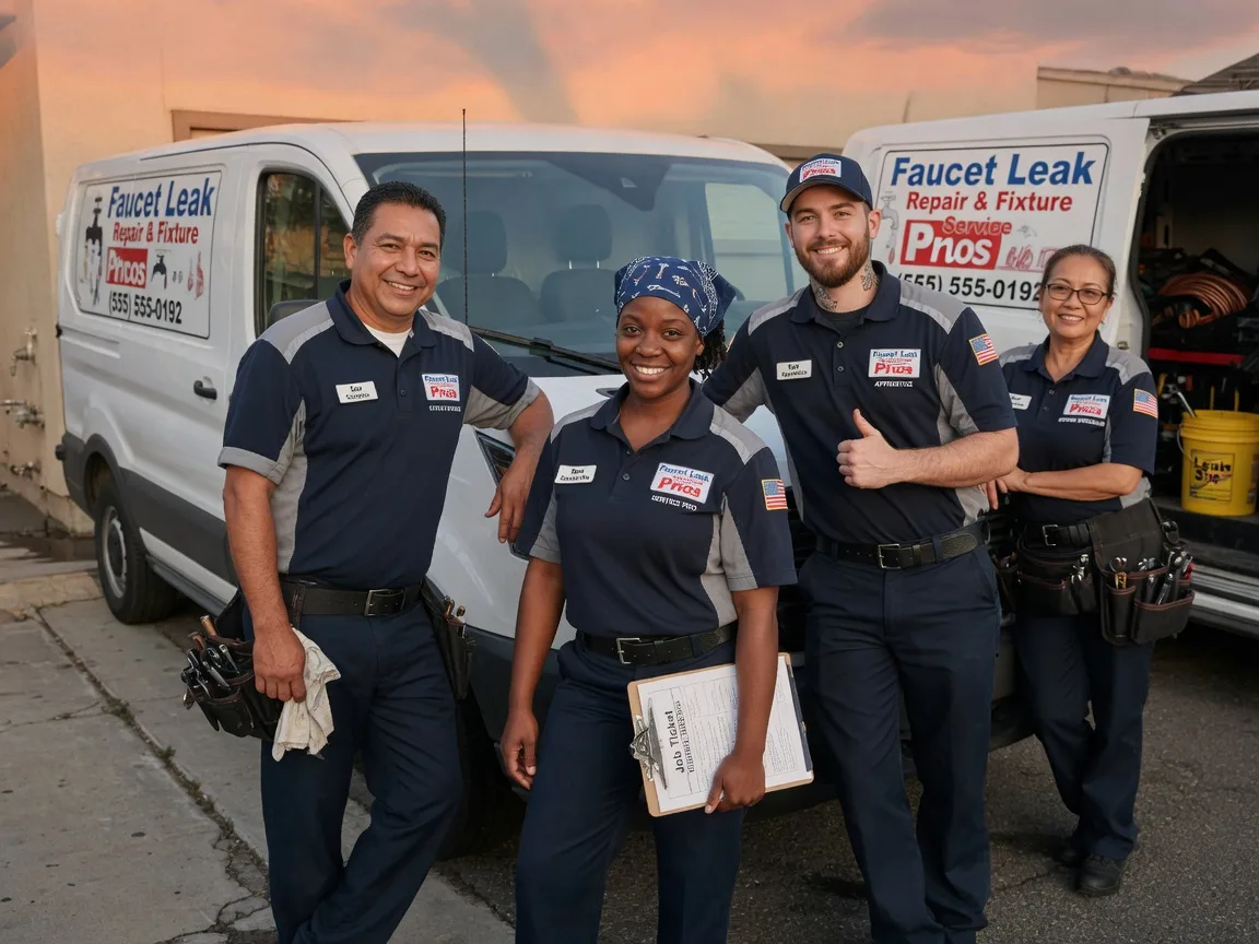 Faucet Repair company in Accord, NY